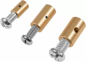 CAQP1824 CA-AUTO Cable Control Push #3 CAQP1824 CA-AUTO Cable Control Push #3