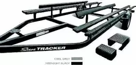 23054 CALIBER PRODUCTS Bunk Wraps Roll