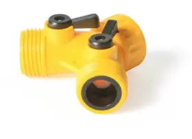 20073 CAMCO Garden Hose Valve #3