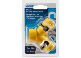 20073 CAMCO Garden Hose Valve