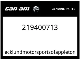 219400713 CAN-AM Sport Decal Kit