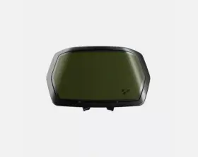 219400918 CAN-AM Gauge Spoiler Decal Army Ryker