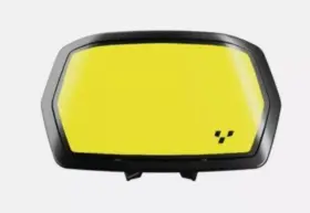 219400938 CAN-AM Deflector Decal Electric Kit 600 900 Ryker