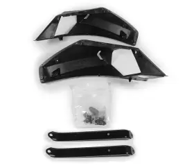 219800388 CAN-AM Fender Flares #3