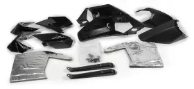219800388 CAN-AM Fender Flares