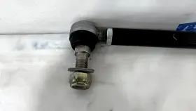 709401821 CAN-AM Tie Rod Rt Spyder #3