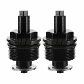 599446 CARGOEXPRESS Preload Fork Caps Bolts Adjusters CB900