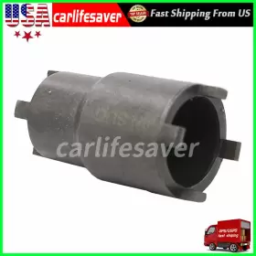 90231-KY4-900 CARLIFESAVER Oil Filter Clutch Hub Spanner #2
