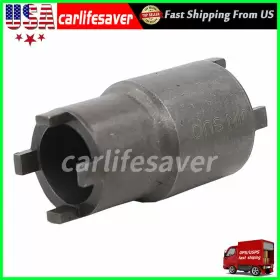 90231-KY4-900 CARLIFESAVER Oil Filter Clutch Hub Spanner #3