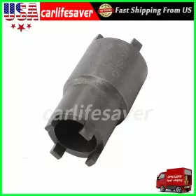 90231-KY4-900 CARLIFESAVER Oil Filter Clutch Hub Spanner