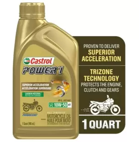 06114 CASTROL Synthetic Oil #2