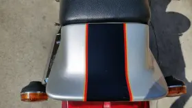 HCBX-7980-1000-A4 CBX PERFORMANCE Tail Cowl Pin Striping Set