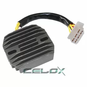 VR4954RR112HS CELOX Regulator Rectifier KZ1000 Kz Kawasaki