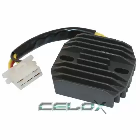VR4959RR155HS CELOX Regulator Rectifier EN500 Kawasaki Vulcan