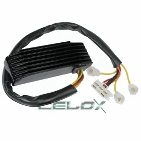 VR7910RR213HS CELOX Regulator Rectifier VS750GLP Glp Suzuki