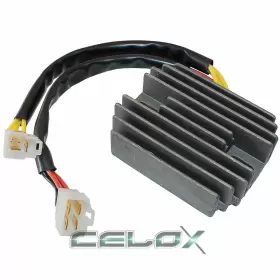 VR8022RR226HS CELOX Regulator Rectifier Daytiona 955I Triumph
