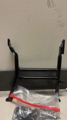 4052572016770 CENTERSTAND Center Stand 650