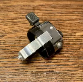 8052.1 CEV Handlebar Switch Laverda Sfc Benelli Dynamo Buzzer #2