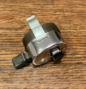 8052.1 CEV Handlebar Switch Laverda Sfc Benelli Dynamo Buzzer #3