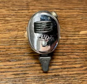 8052.1 CEV Handlebar Switch Laverda Sfc Benelli Dynamo Buzzer