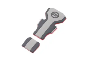 6AQV-802600-1000 CF MOTO Tank Pad Set Cfmoto