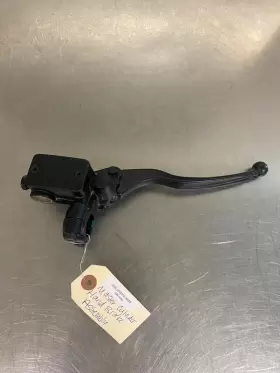 081100-8100 CFMOTO Brake Master Cylinder #3