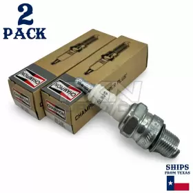 931M CHAMPION Spark Plug Pack Marine