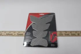 045929410011 CHROMA Adhesive Graphics Tank Pad Decal