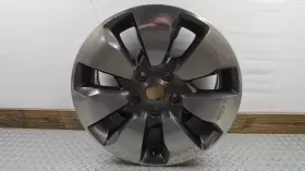5SQ16TRMAB CHRYSLER Wheel Rim Hybrid Curbed Pacifica