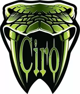 50211 CIRO Smartphone Gps Holder Perch Mount #2