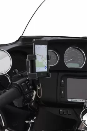 50211 CIRO Smartphone Gps Holder Perch Mount