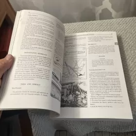 M420 CLYMER Service Repair Manual Shovelheads #3