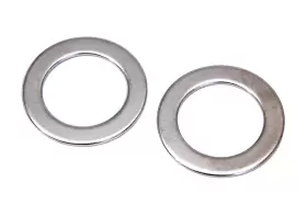9964-2 COLONY Fork Tube Plug Washer Harley-davidson #2