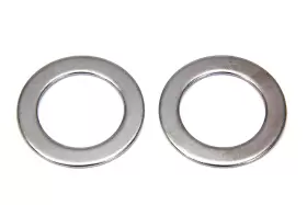 9964-2 COLONY Fork Tube Plug Washer Harley-davidson