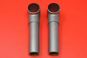 3300-09 HARLEY Handle Bar Castings Racers #2 3300-09 HARLEY Handle Bar Castings Racers #2