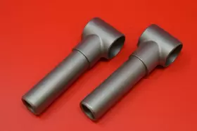 3300-09 HARLEY Handle Bar Castings Racers 3300-09 HARLEY Handle Bar Castings Racers