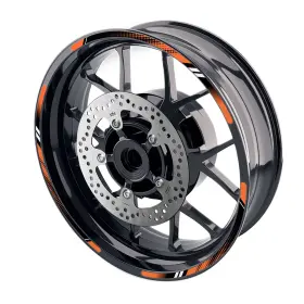 CLCRWSAD01BORG17CC025 CREATEMOTOR Decal Rim Sticker Ducati