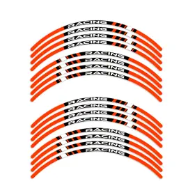 CLCRWSAP01BORG17CC055 CREATEMOTOR Sports Tourer Pvc Sticker