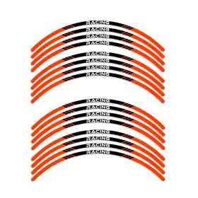 CLCRWSAP03BORG17CC039 CREATEMOTOR Decal Rim Sticker CB500F