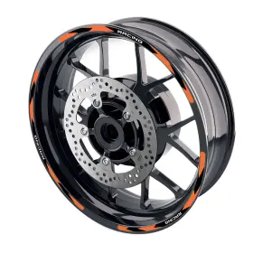 CLCRWSAR01BORG17CC075 CREATEMOTOR Agusta Brutale Wheel Mv 800