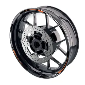 CLCRWSAR02BORG17CC022 CREATEMOTOR Removaeble Wheel Sticker