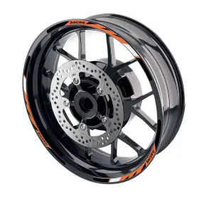 CLCRWSAR03BORG17CC001 CREATEMOTOR Dorsoduro Removaeble Wheel