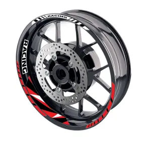 CLCRWSGP12XX17CCS101 CREATEMOTOR Dima Wheel Sticker Graphic