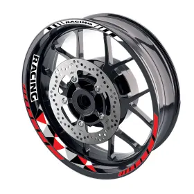 CLCRWSGP13XX17CCS123 CREATEMOTOR Wheel Sticker Graphic Decal