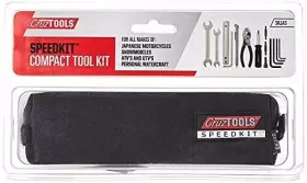 857128005321 CRUZTOOLS Skjas Speedkit Tool Atv Snow Kit #2
