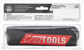 857128005321 CRUZTOOLS Skjas Speedkit Tool Atv Snow Kit #3