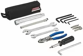 857128005321 CRUZTOOLS Skjas Speedkit Tool Atv Snow Kit