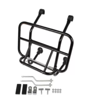 FRC1-B CUPPINI Front Rack Stella Scooter Vespa