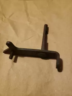 889195 CUSHMAN Nos Arm Lever