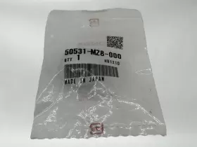 50531-MZ8-000 CYCLEMAX Pivot Standcap Honda #3
